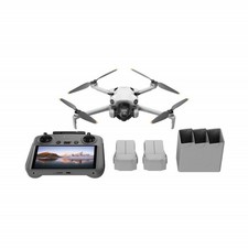 DJI Mini 4 Pro Fly More Combo