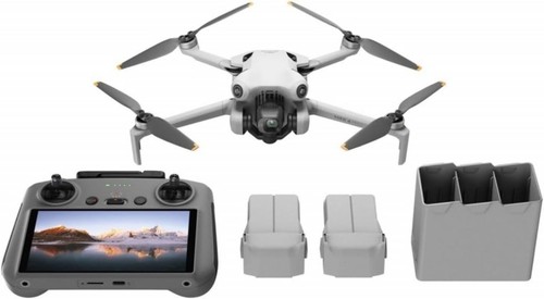 Dji mini pro - dji, fly