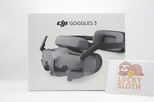 Casque drone dji - dji, 3