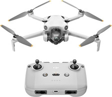 DJI Mini 4 Pro Drone Unité de