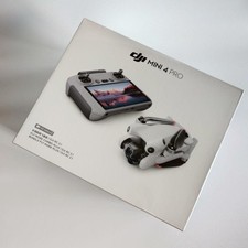 DJI Mini 4 Pro Fly More Combo