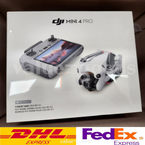 Drone dji mini pro - mini,