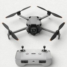 DJI Mini 5 Pro RC-N3 Fly More