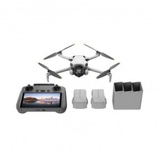 Dji Mini 4 Pro Fly More Combo