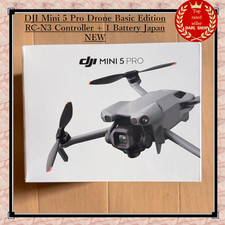 Manette DJI Mini 5 Pro Drone