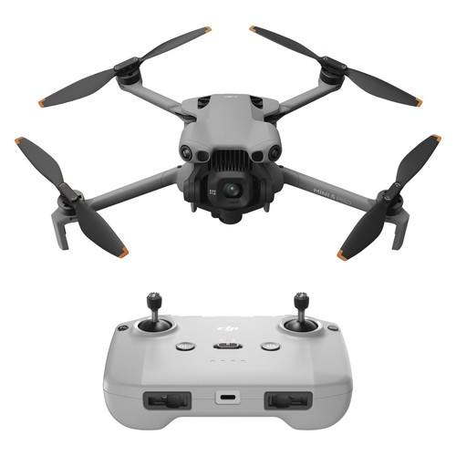 Drone dji mini - pro, avec