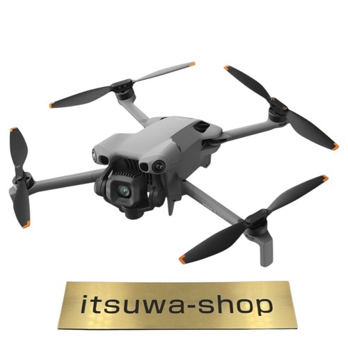 Dji mini pro fly more - mini, 5