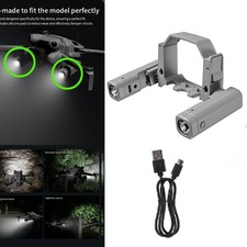 Searchlight Lumière de vol