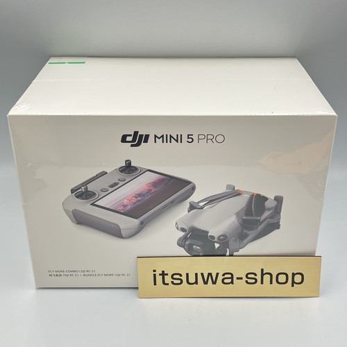 Dji mini pro fly more - more, combo