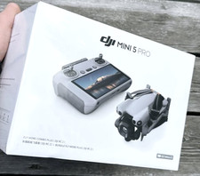 DJI Mini 5 Pro Fly More Combo