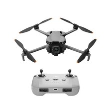Drone Dji Mini 5 Pro Gris avec