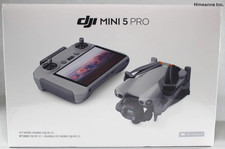 DJI Mini 5 Pro Fly More Combo