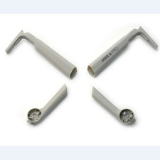 Couvercle de bras avant et