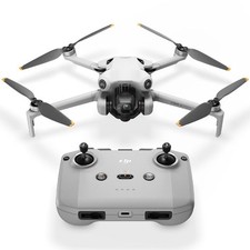 NOUVEAU DJI Drone Mini 4 Pro