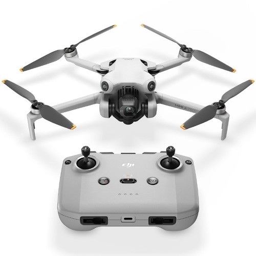 Nouveau dji drone mini pro - 4,