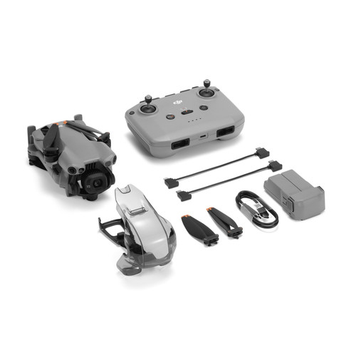 Dji mini pro drone - mini, 5