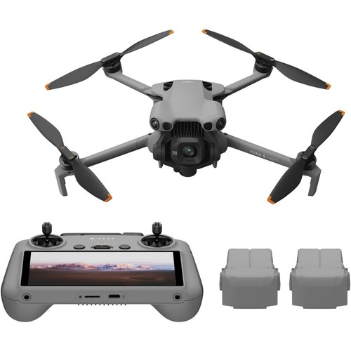 Drone dji mini pro fly - drone,