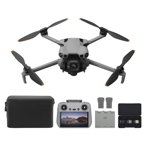 Dji mini pro fly - 5,