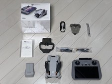 DJI Drone Mini 4 Pro avec DJI