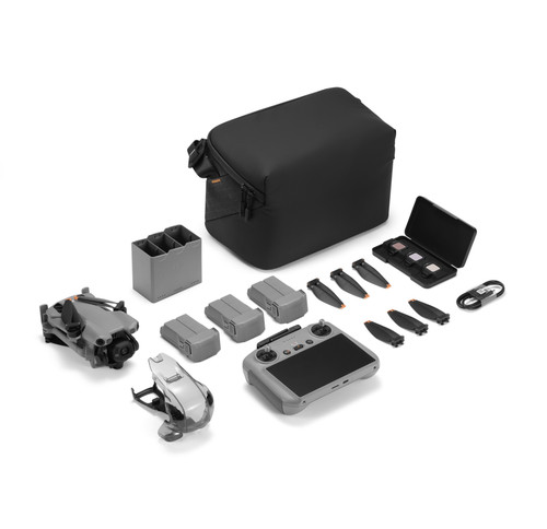 Dji mini pro - mini, 5