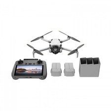 Dji Mini 4 Pro Fly More Combo