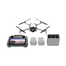 Drone Dji Mini 4 Pro Fly More