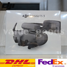 DJI Goggles 3 FPV Goggles pour