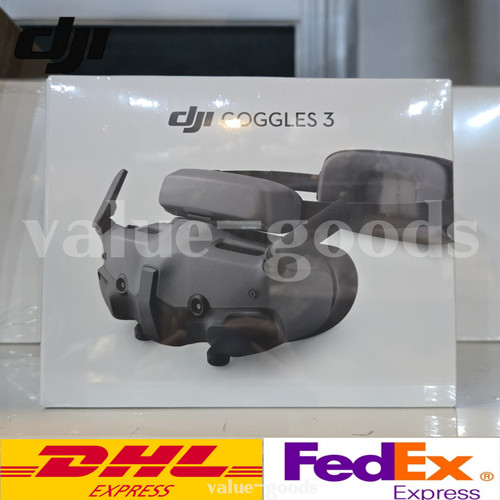 Dji goggles fpv pour - goggles,