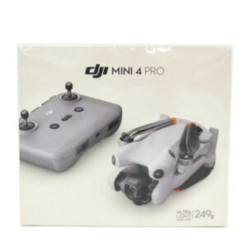 Drone dji mini - dji, 4