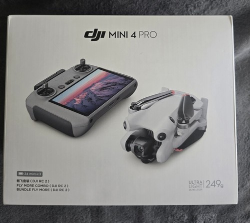 Drone dji mini - dji,
