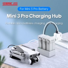 Pour DJI Mini 3/3 Pro/4 Pro
