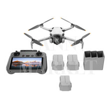 Drone caméra DJI Mini 4 Pro