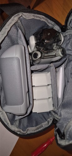 Drone dji mini - , 4