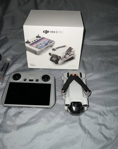 Drone dji mini - drone,