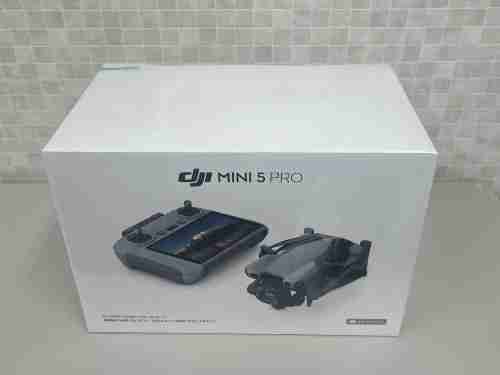 Dji mini pro - dji,