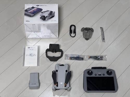 Dji drone mini pro avec - avec,