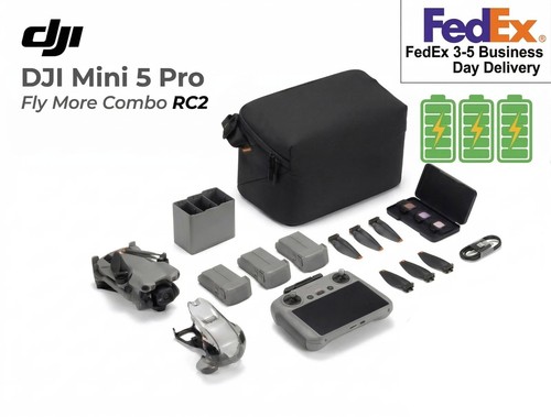 Drone dji mini - drone, more
