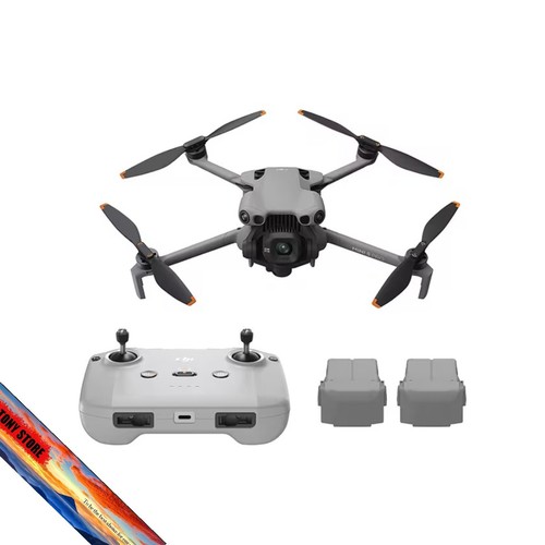 Dji mini pro drone - drone, fly