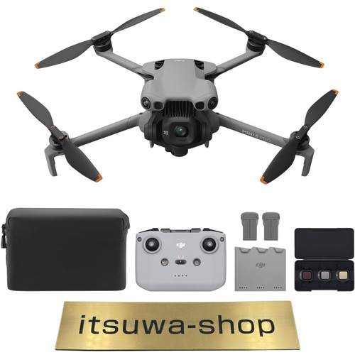 Dji mini pro fly more - dji,