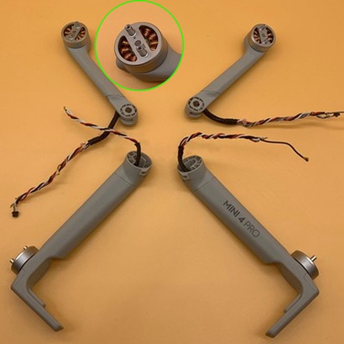 Pour dji mini - dji, 4
