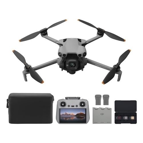 Dji drone djm5p2 - drone, mini