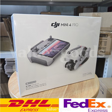 [NOUVEAU] DJI Mini 4 Pro Fly