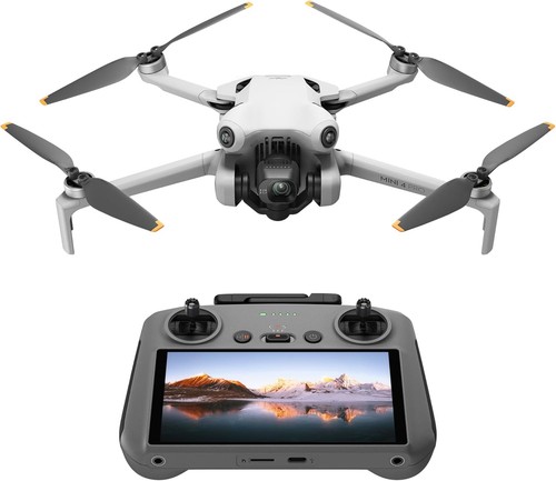 Drone dji mini pro - dji, 4
