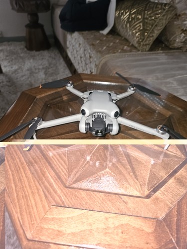 Drone dji mini - 4, seul