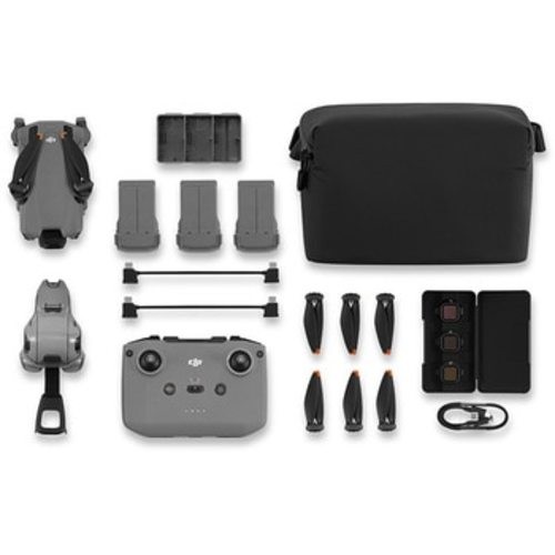 Dji mini pro - 5, more