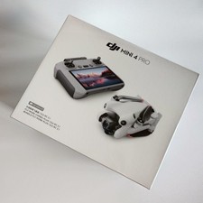 DJI Mini 4 Pro Fly More Combo