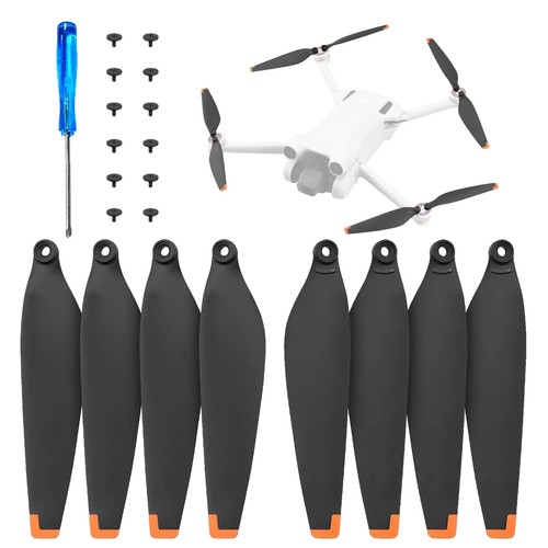 Deray hélice pour - mini-, 3
