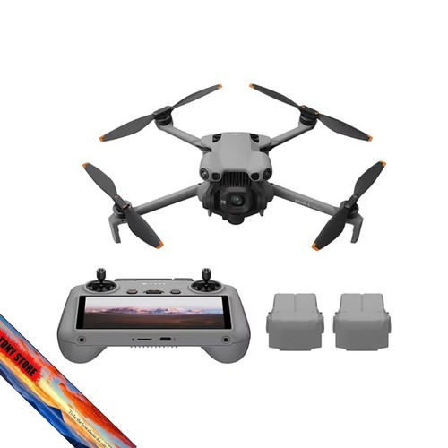 Dji mini pro - pro, fly